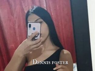 Dennis_foster