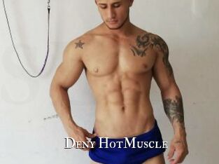 Deny_HotMuscle