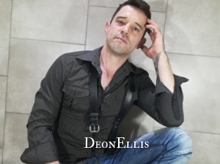 DeonEllis