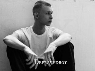 Depravedboy
