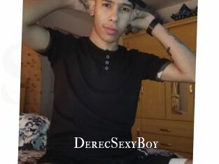 DerecSexyBoy