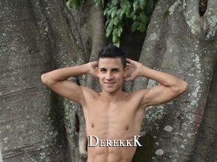 DerekkK