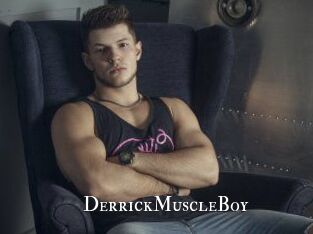 DerrickMuscleBoy