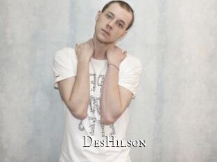 DesHilson