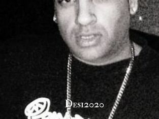Desi2020