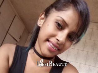 DesiBeauty