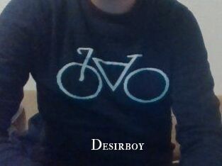 Desirboy