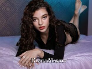 DesireMartin