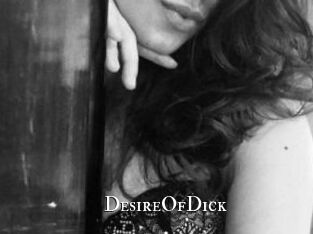 DesireOfDick