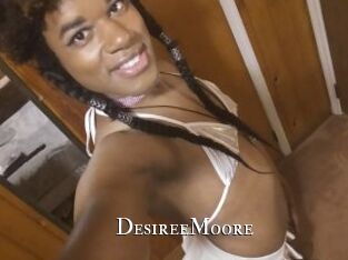 DesireeMoore