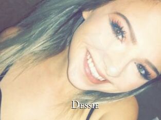 Dessie