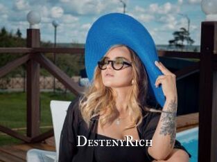 DestenyRich