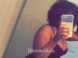 DestiniDaze