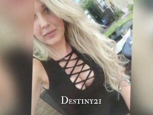 Destiny21