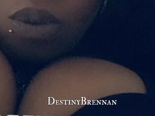 DestinyBrennan