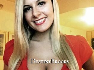 DestinyBrooks
