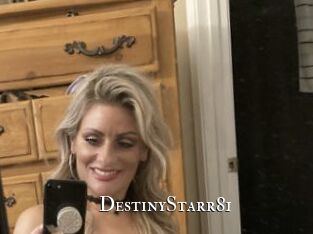 DestinyStarr81