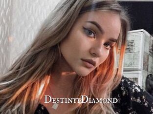 DestinyyDiamond