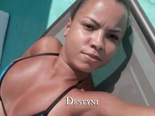 Destyni