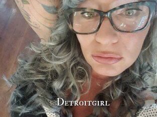 Detroitgirl
