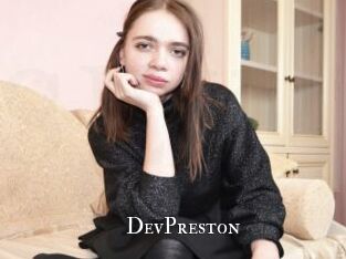 DevPreston