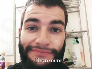 Devdadude