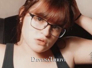 DevenaThrive