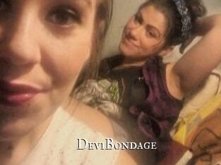 DeviBondage