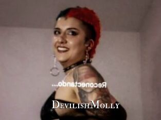 DevilishMolly