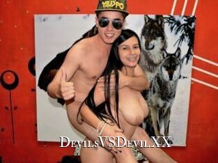 DevilsVSDevilXX