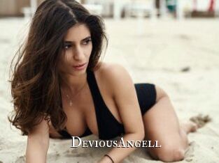 DeviousAngell