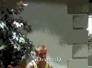 DeviousD
