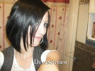 DevonStorm