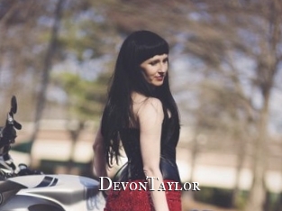 DevonTaylor