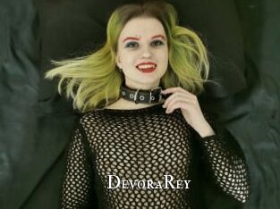 DevoraRey