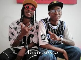 Dextermaniaa