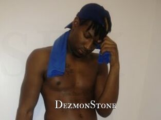 DezmonStone