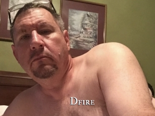 Dfire cams