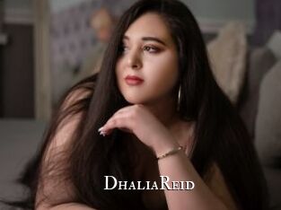 DhaliaReid