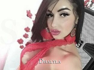 Dhalyla