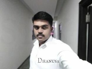 Dhanusa