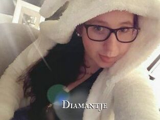 Diamantje