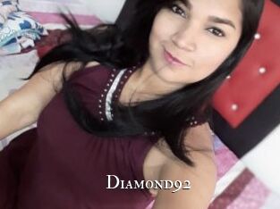 Diamond92