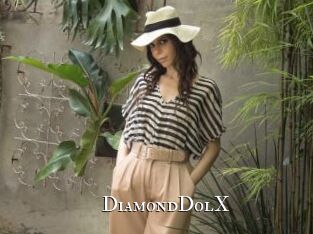 DiamondDolX