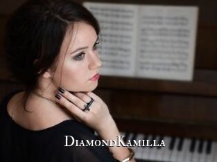 DiamondKamilla