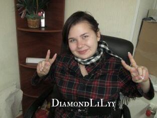 DiamondLiLyy cams