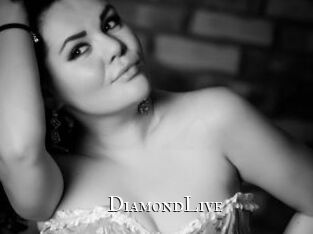 DiamondLive