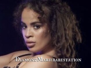 DiamondMariebabestation