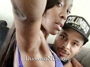 DiamondNUnique