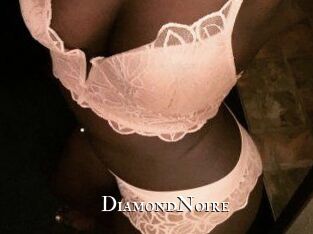DiamondNoire